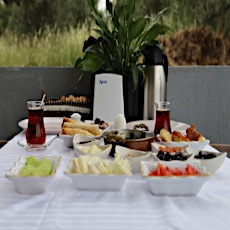 Kent Pansiyon Ayvalık